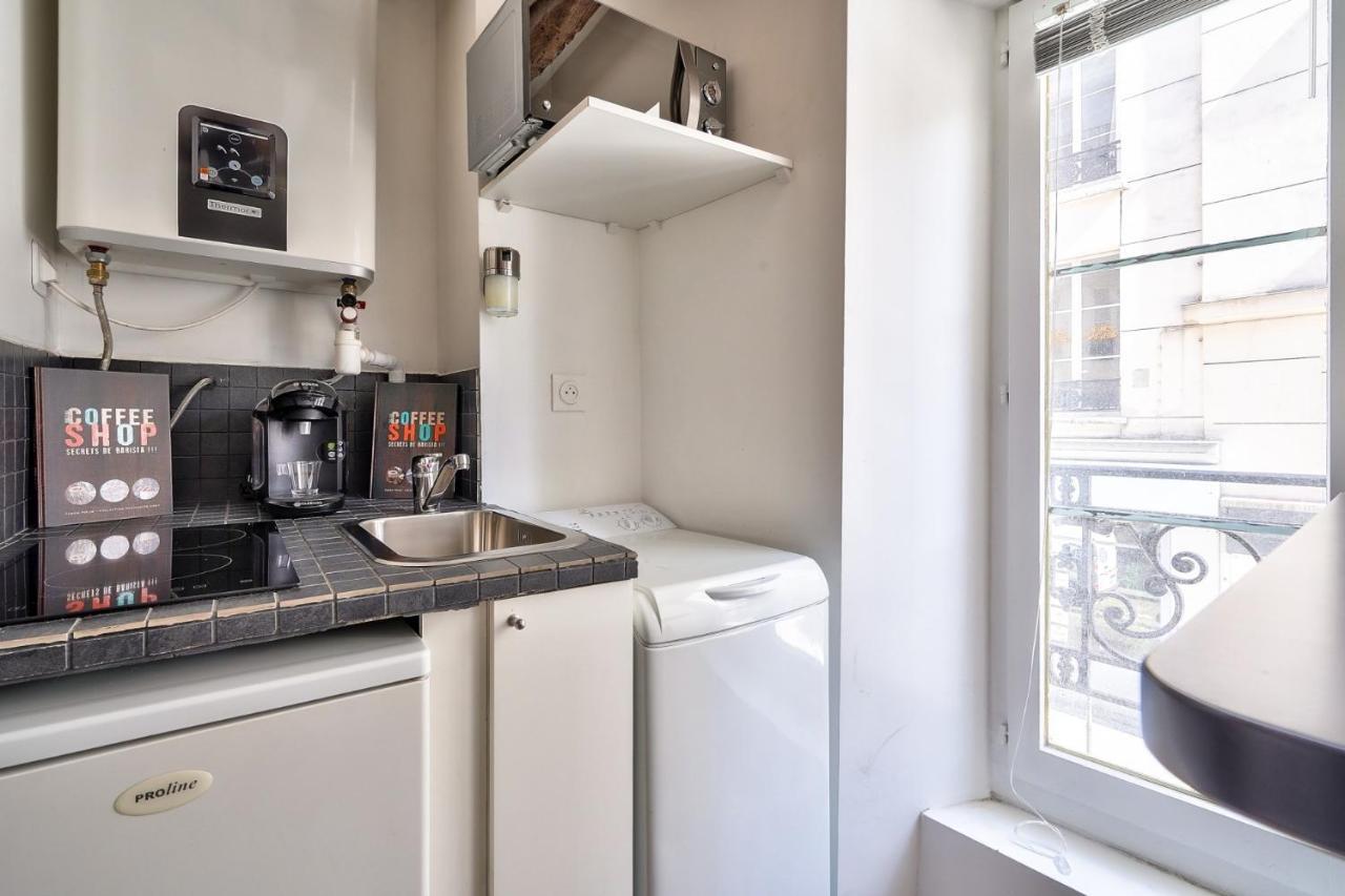 Cute And New Duplex In The Heart Of