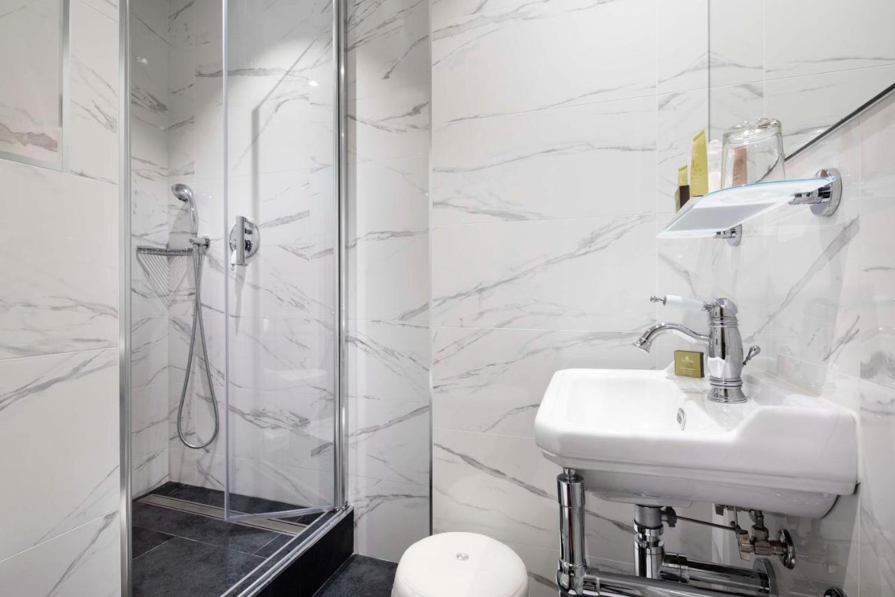 & Saint-jacques Hotel
