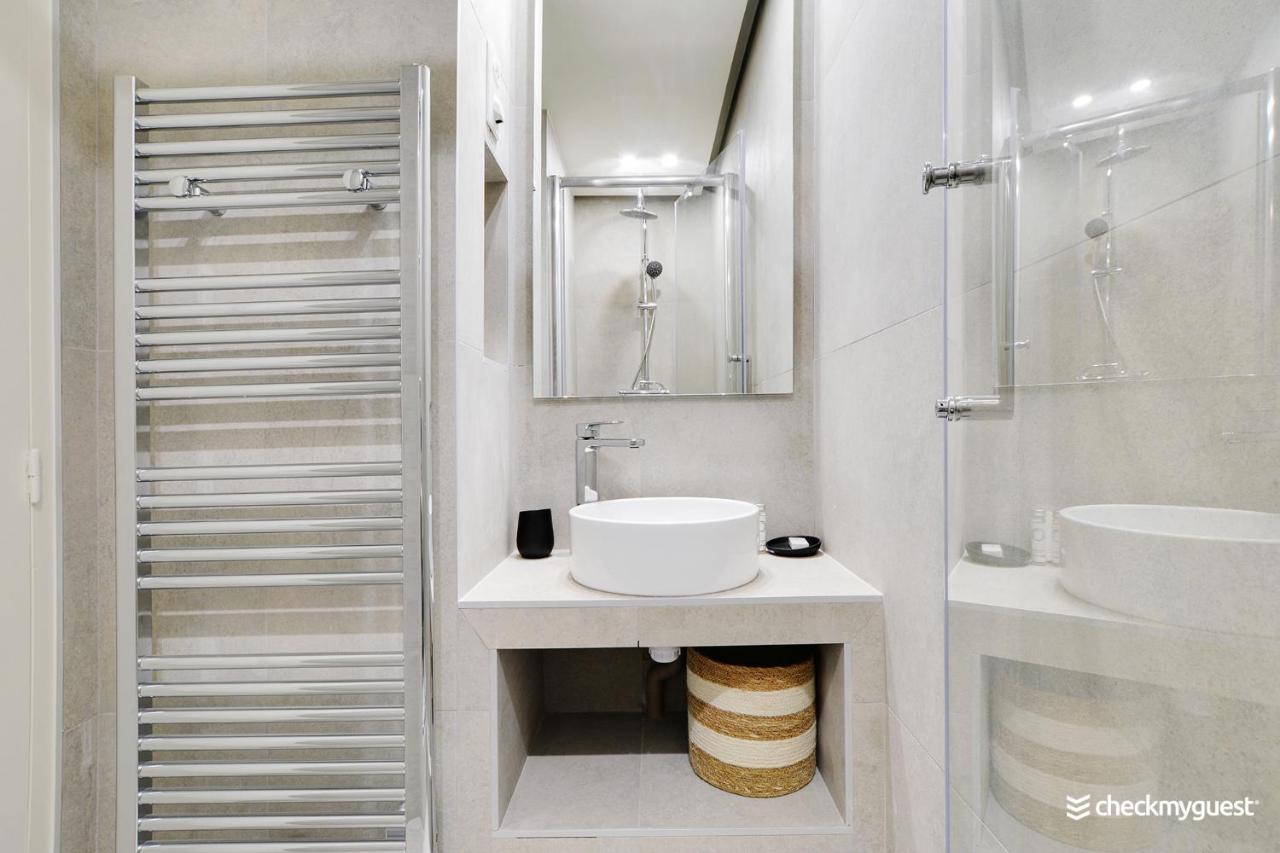 Apartamento Cmg Ponthieu /champs-elysees Paris