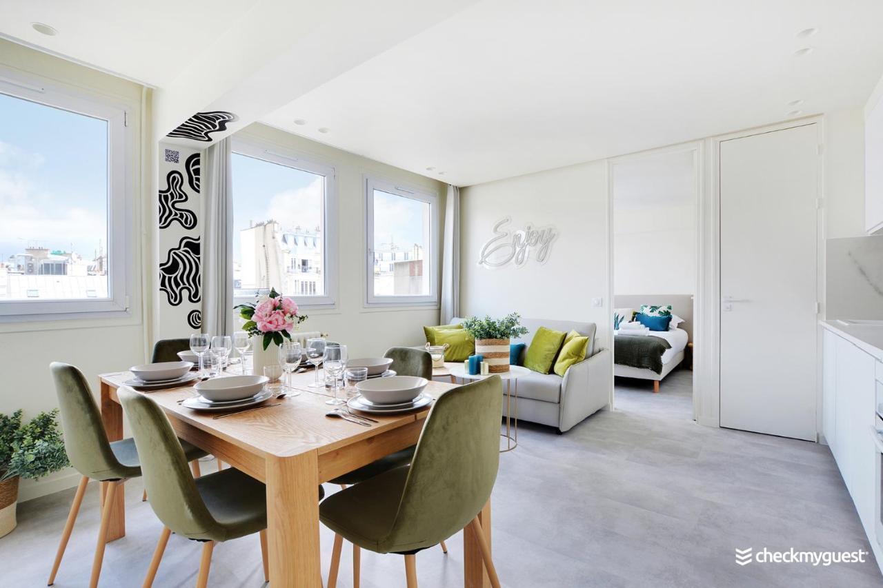 Cmg Ponthieu /champs-elysees *