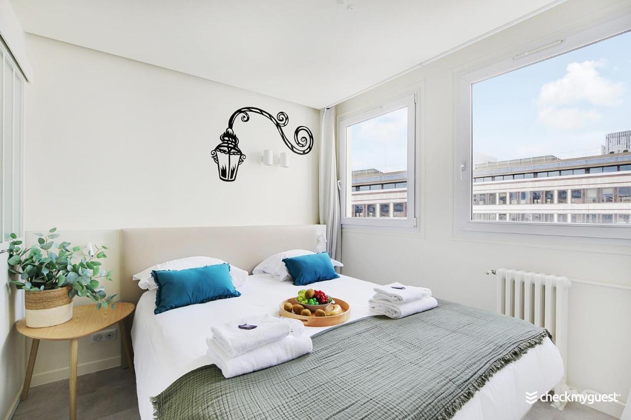 Apartamento Cmg Ponthieu /champs-elysees