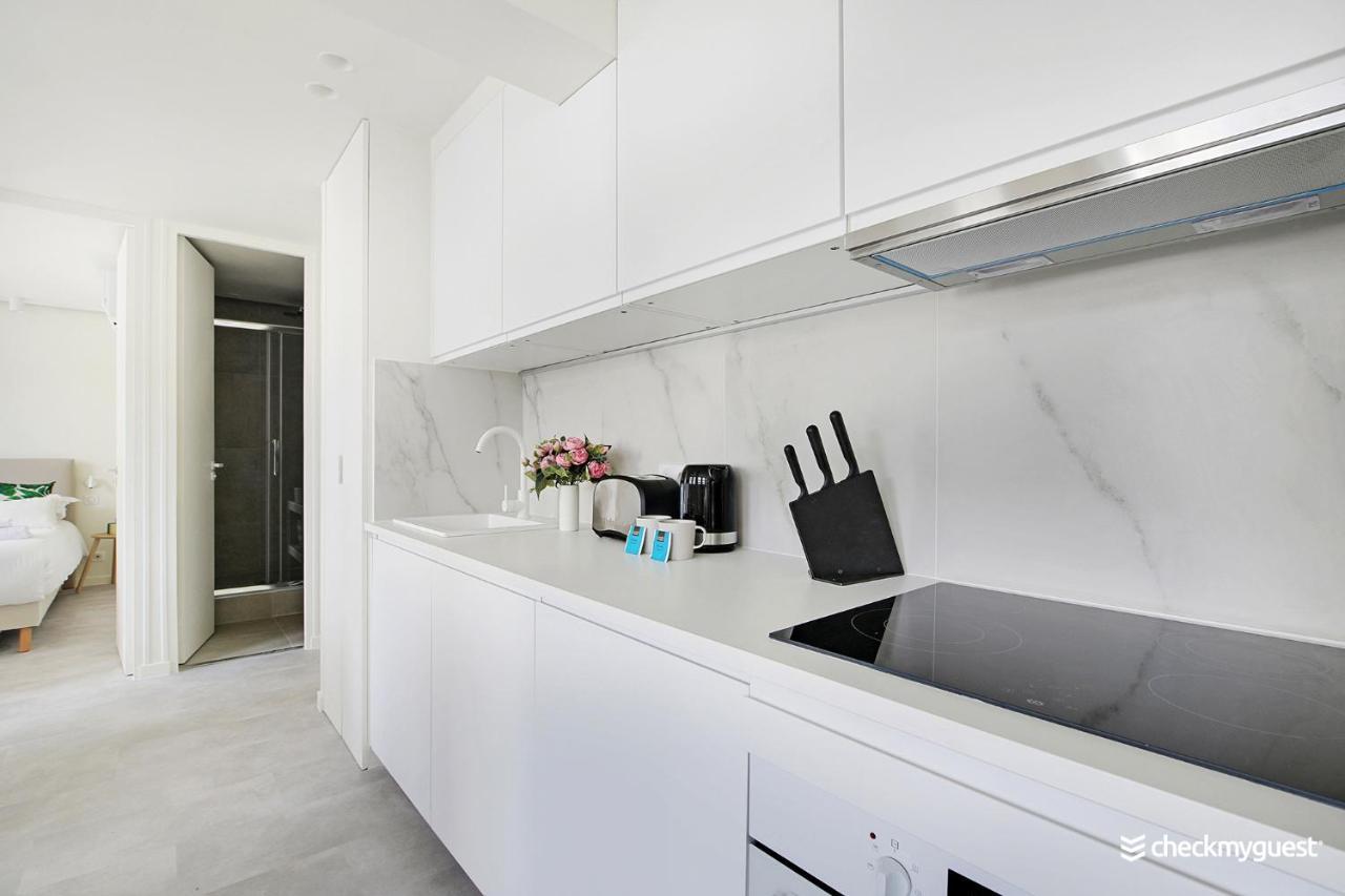 Cmg Ponthieu /champs-elysees Apartamento Paris