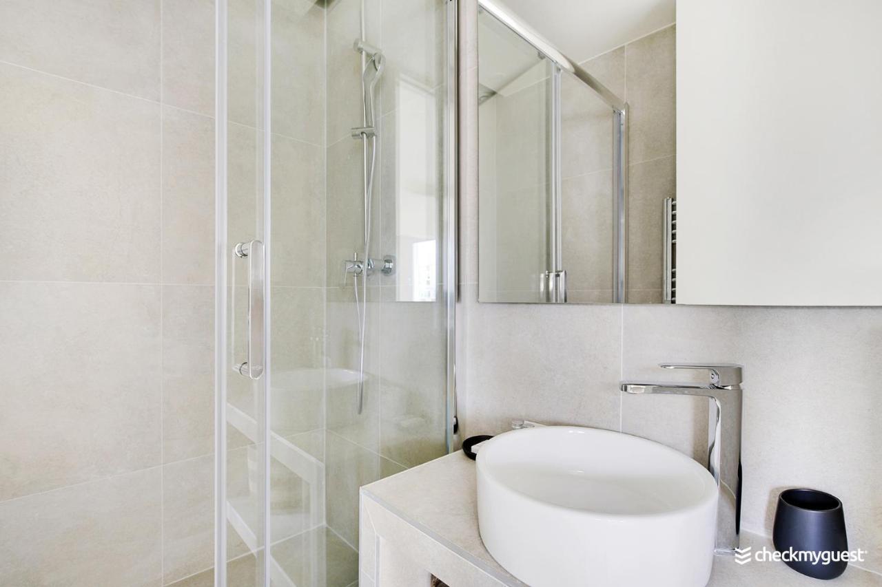 Cmg Ponthieu /champs-elysees Apartamento Paris
