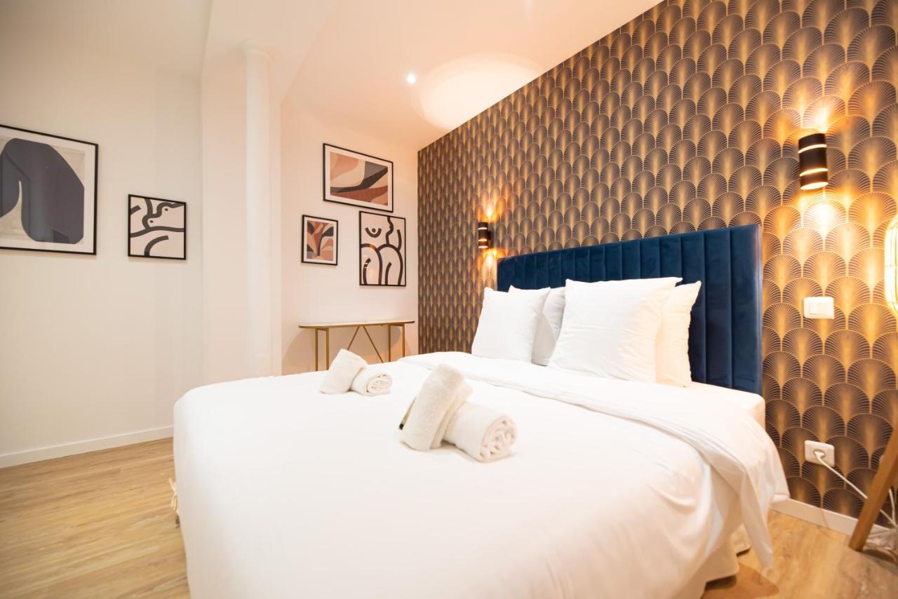 Mbm - Upper Marais Paris