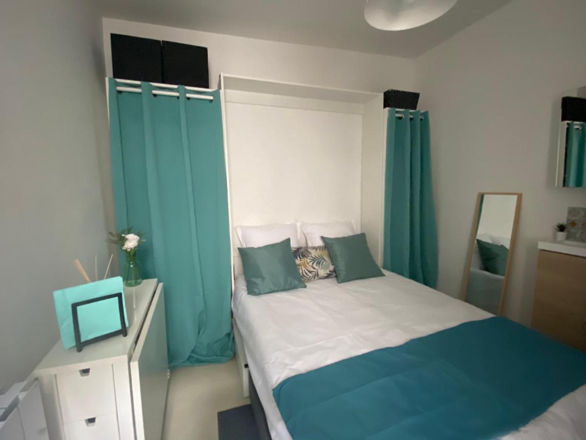 Apartamento Paris- Opera Bastille Paris