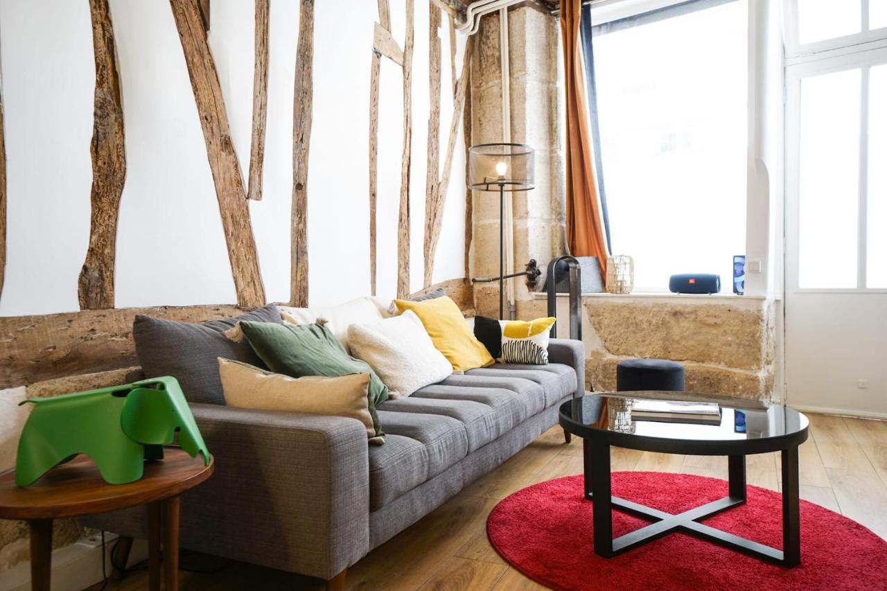 Magnificent Cocoon In The Heart Of
