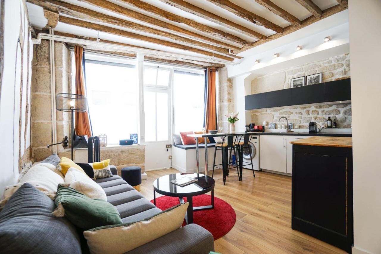 Magnificent Cocoon In The Heart Of *
