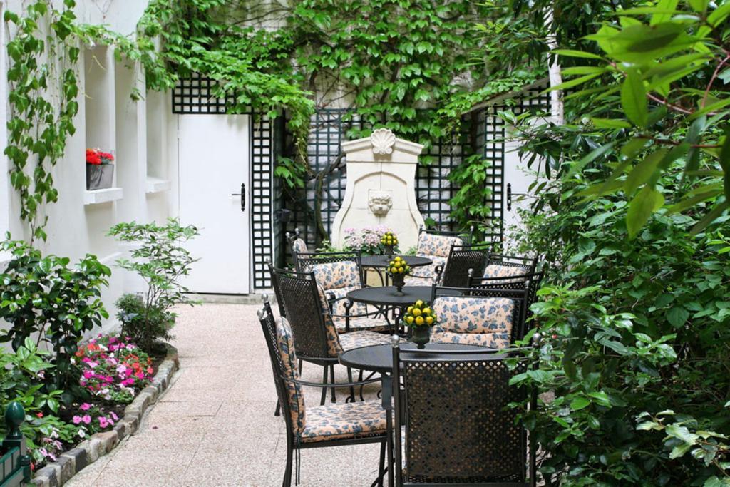 De Varenne 4* Paris