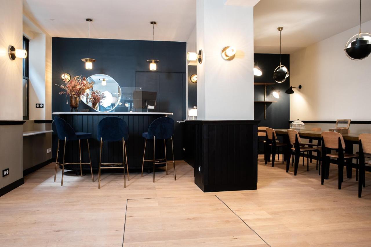 Hotel Des Arts-bastille 3*