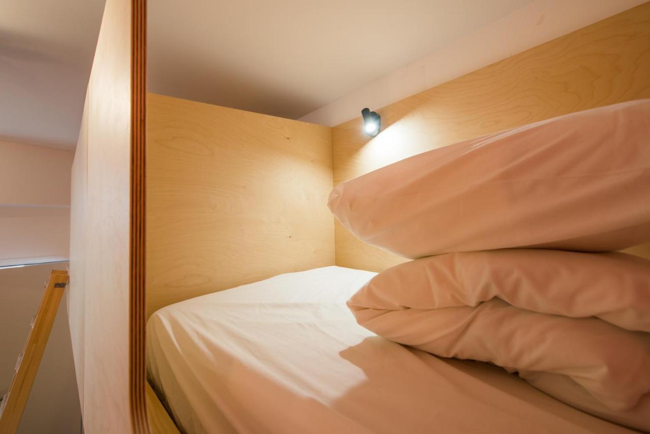 Appartement Maison Francois Paris