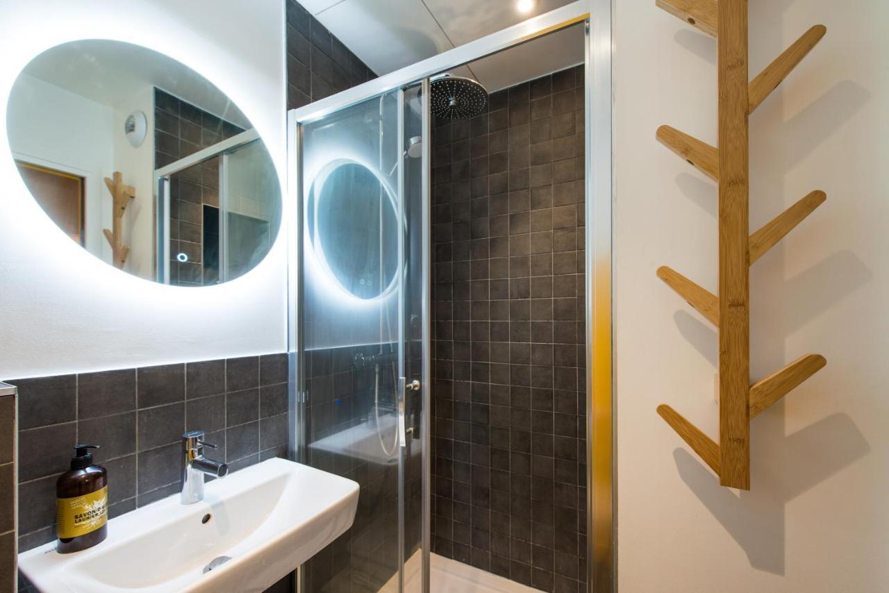 Maison Francois Appartement *
