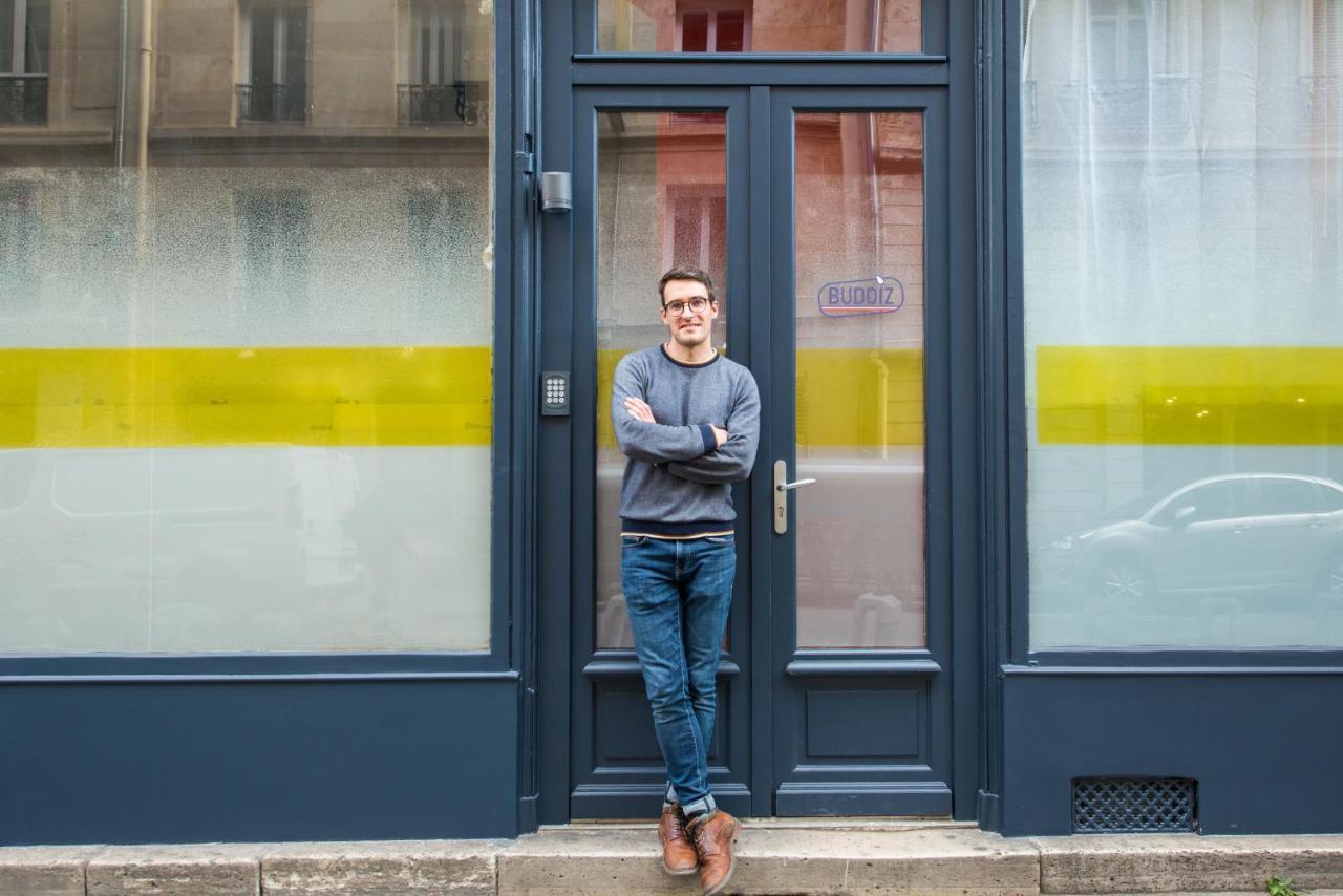Maison Francois Paris