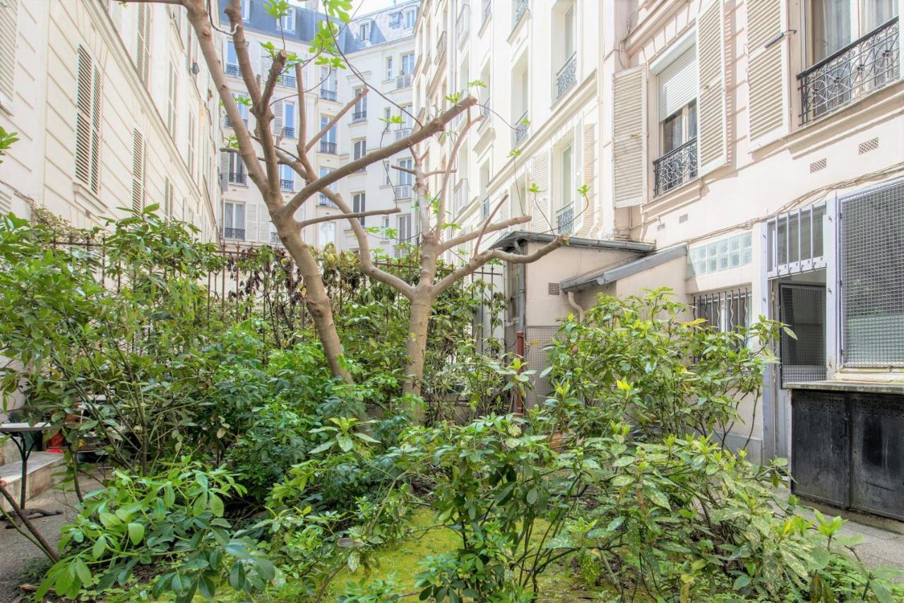 Maison Francois Apartment *