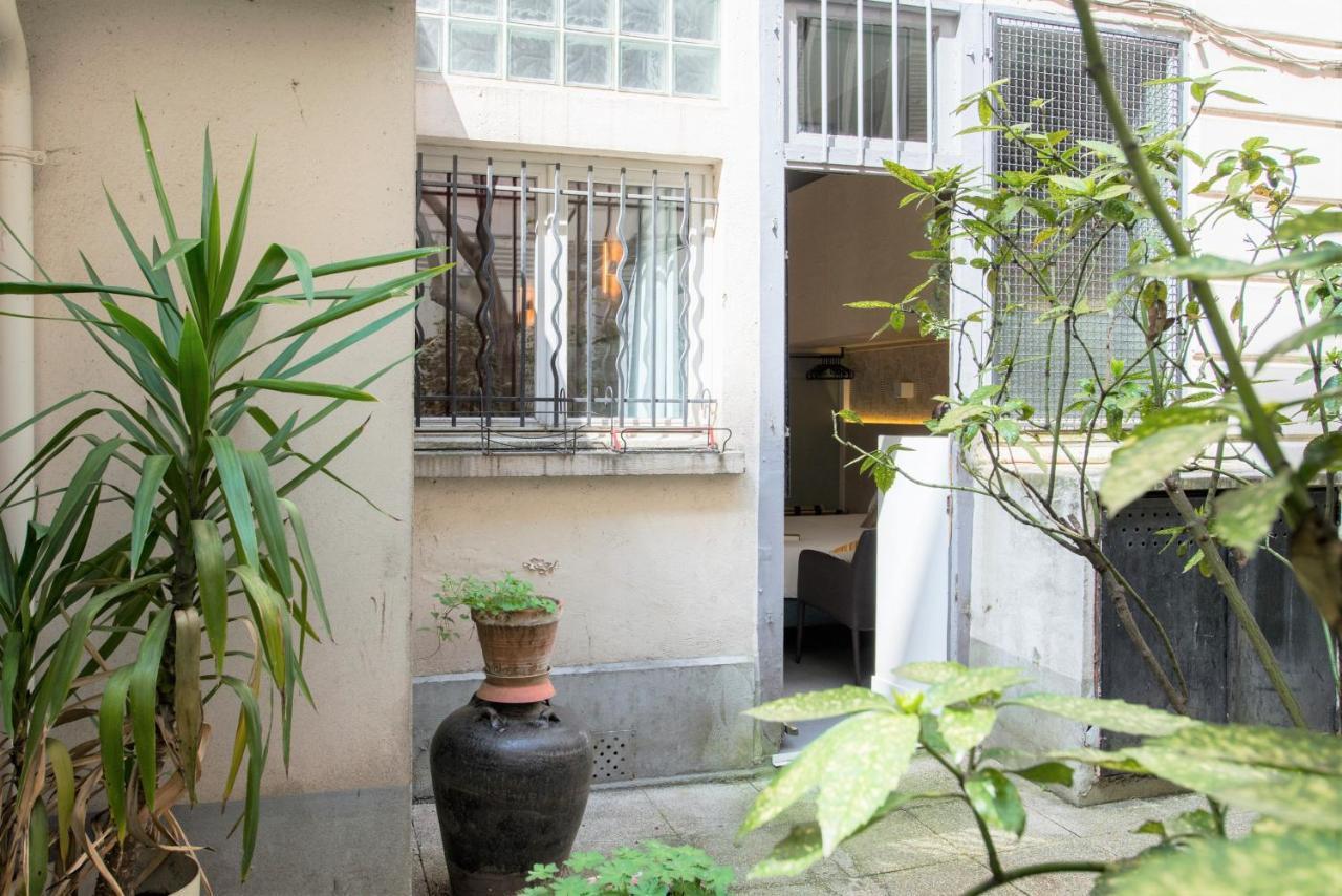Maison Francois Appartement *
