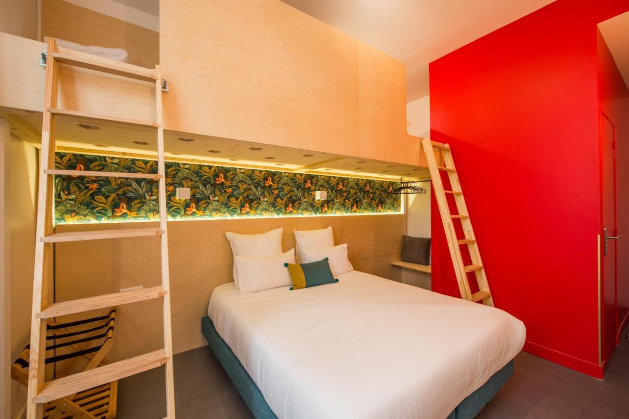 Appartement Maison Francois *
