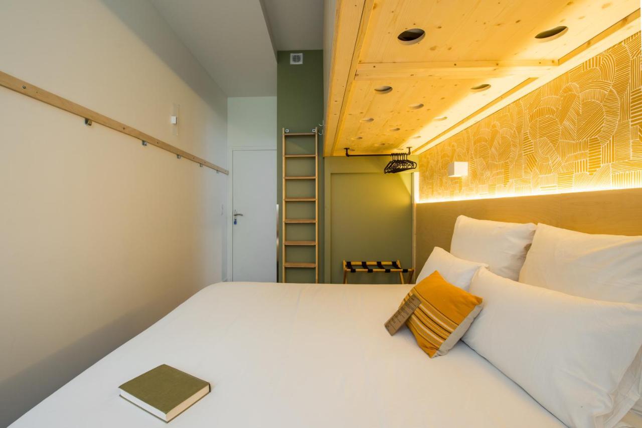 Apartment Maison Francois *