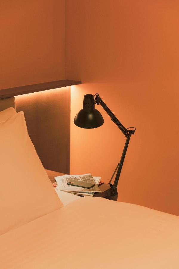 Pied A Terre - Palestro Appartement Paris