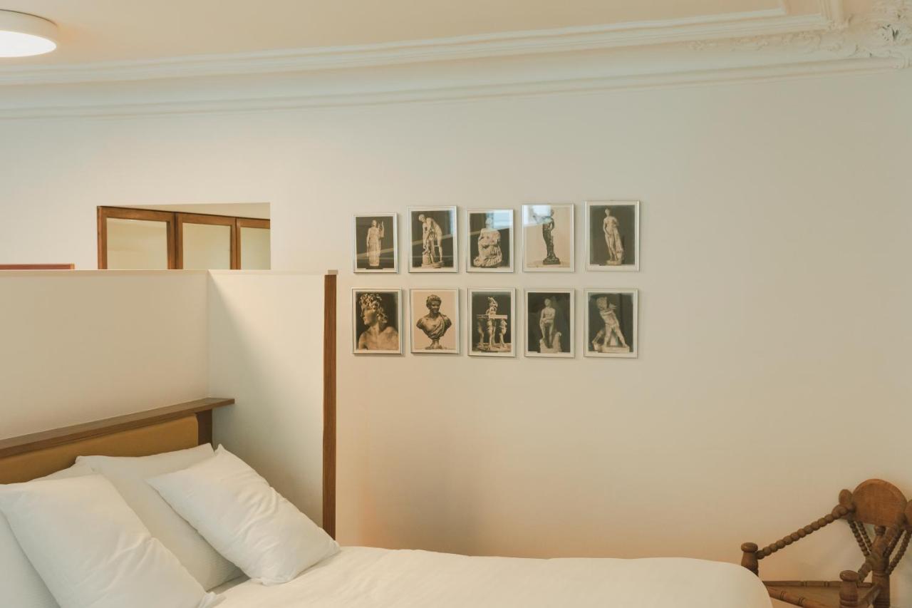 Appartement Pied A Terre - Palestro *