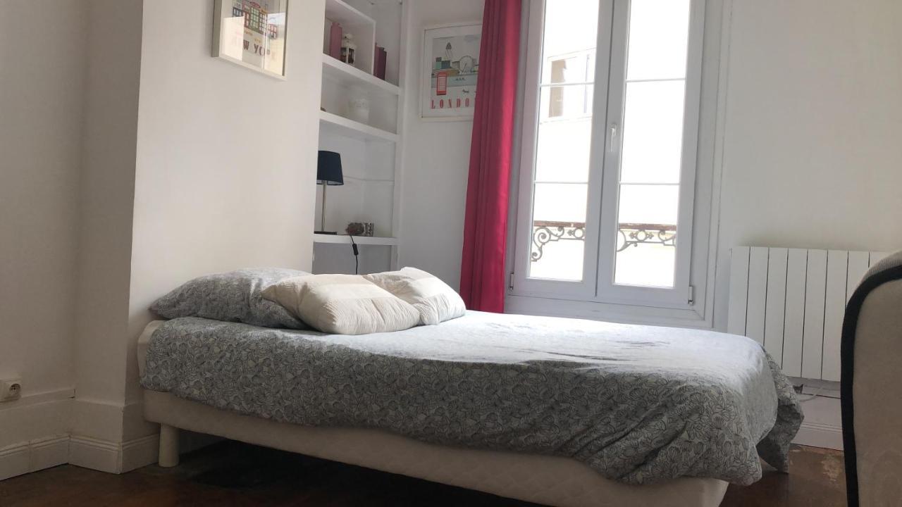 Apartamento Sacre Coeur Montmartre