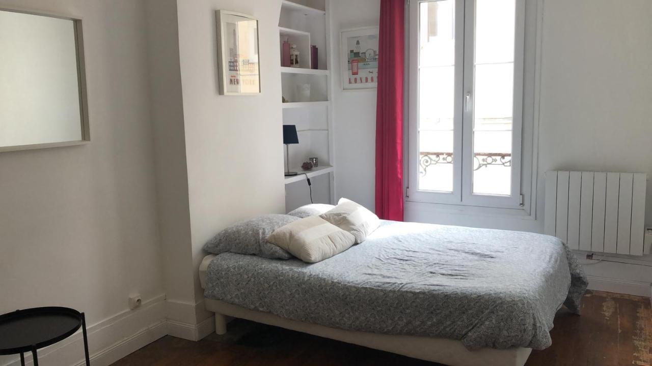 Apartamento Sacre Coeur Montmartre *