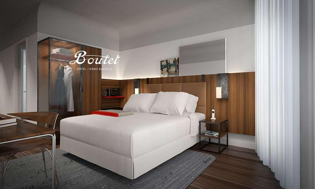 Boutet Bastille - Mgallery Collection Paris