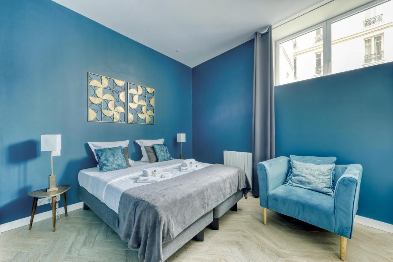 Apartment Sweet - Sacre Coeur *