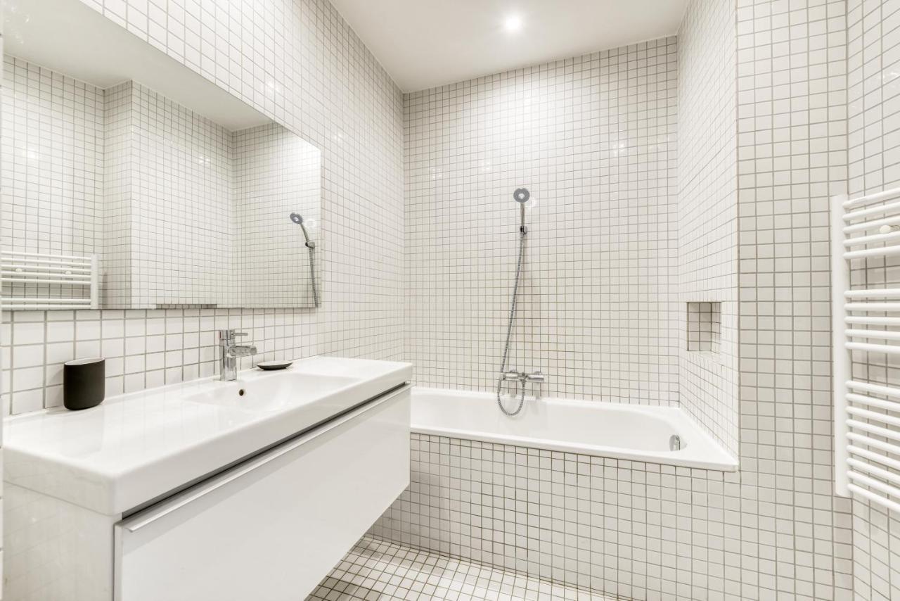 Apartment Sweet - Sacre Coeur *