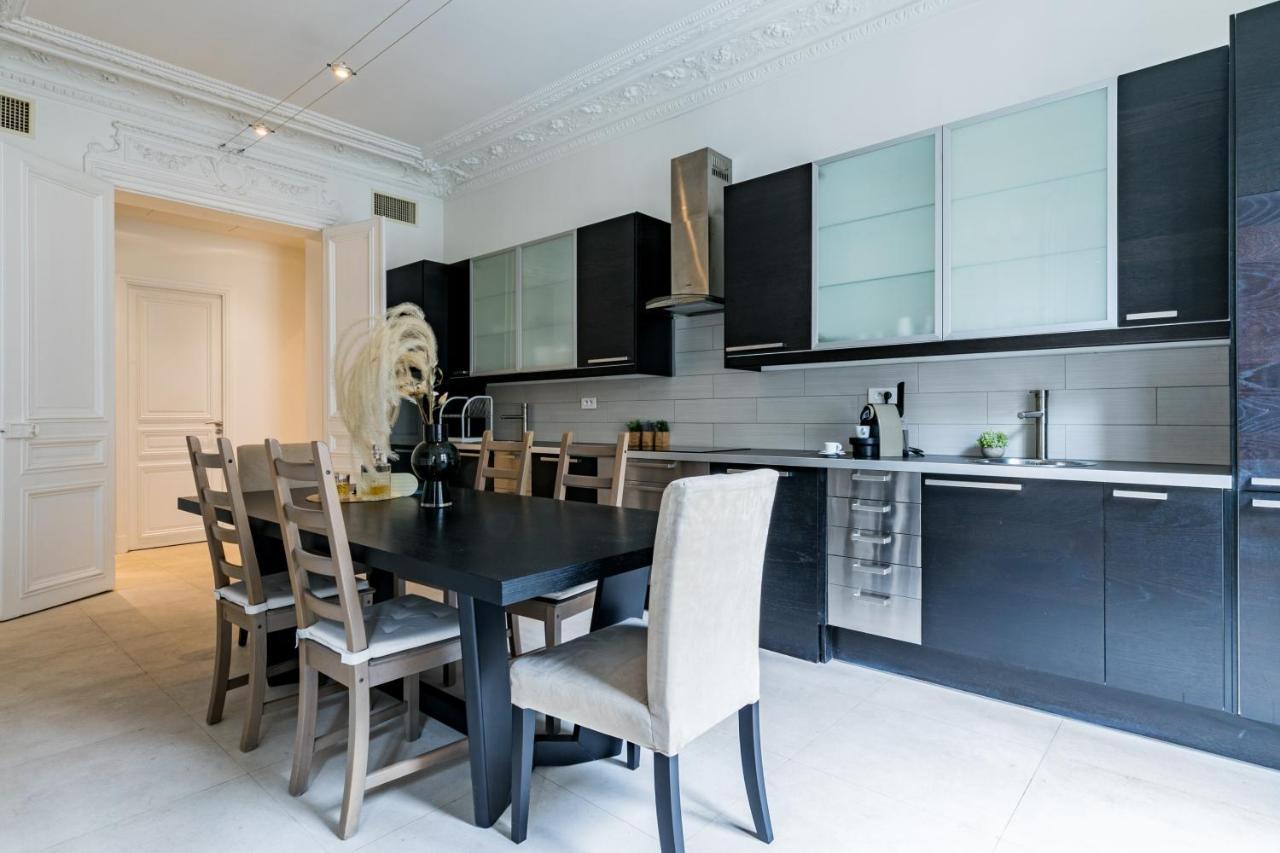 Apartment Sweett - Rue De Cerisoles