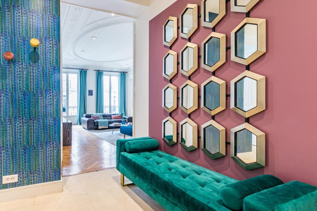 Sweett - Rue De Cerisoles Apartment Paris
