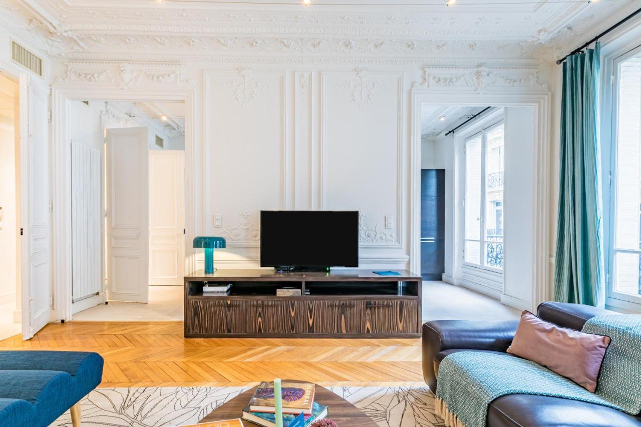 Apartment Sweett - Rue De Cerisoles Paris