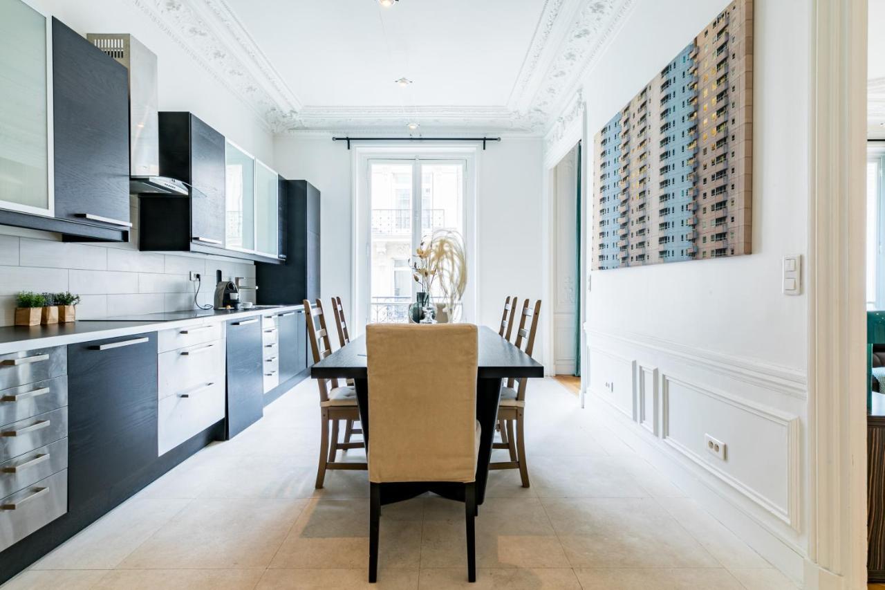 Sweett - Rue De Cerisoles Apartment *