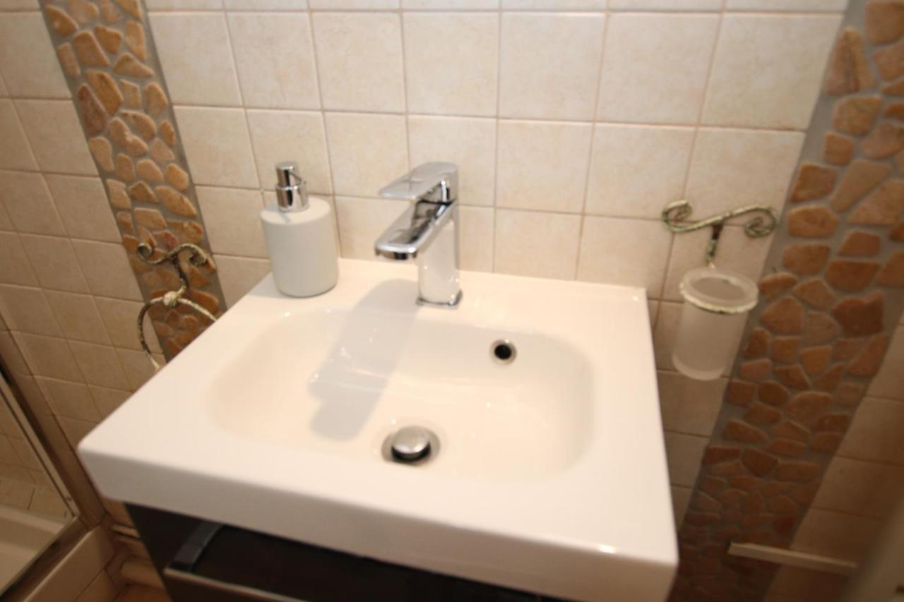 Appartement Victoires Near Louvre Paris