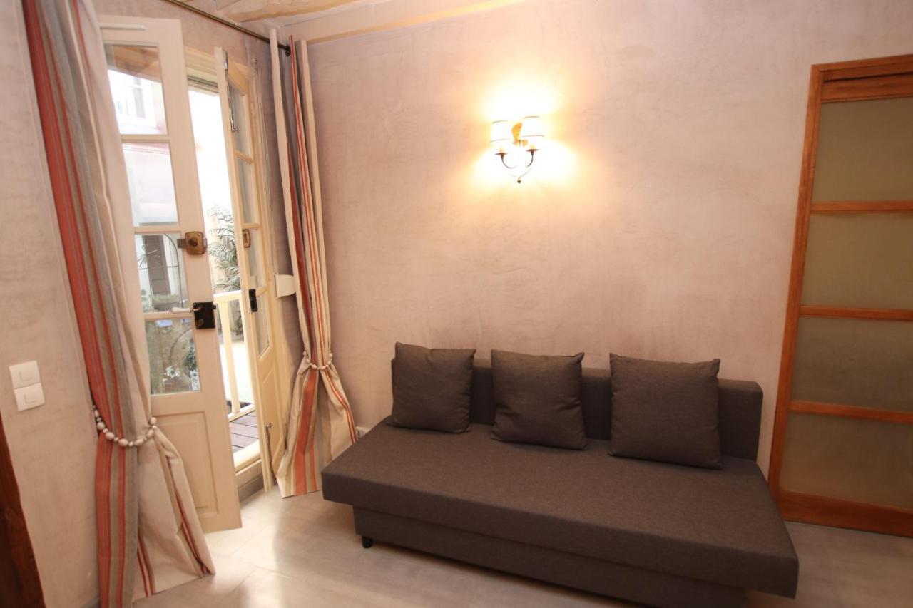 Appartement Victoires Near Louvre