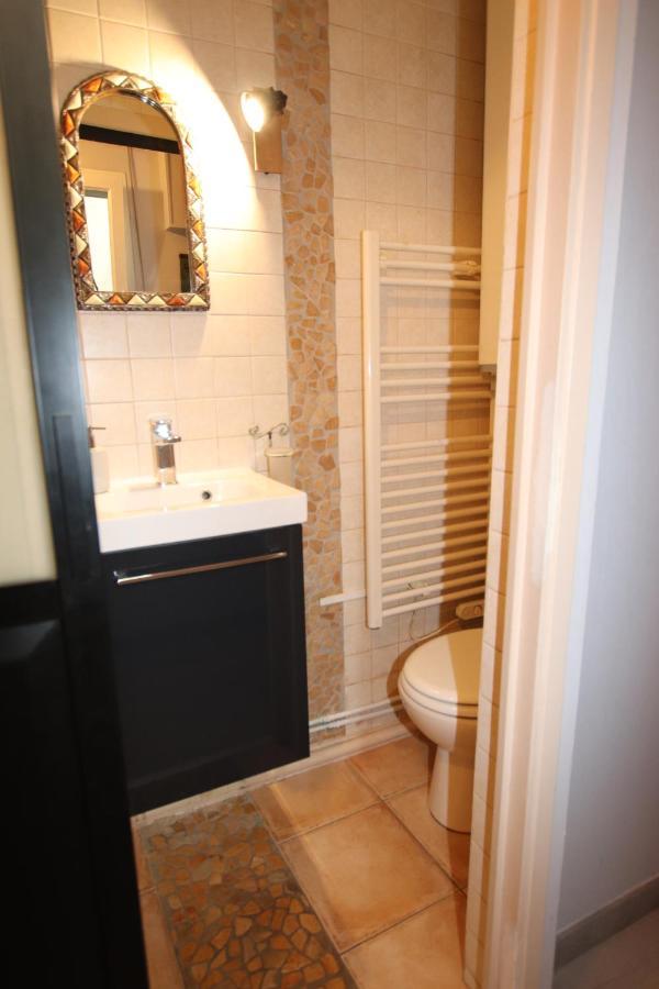 Victoires Near Louvre Appartement