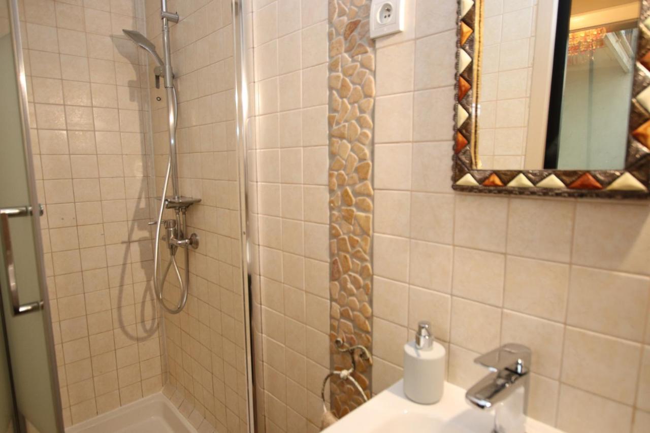 Appartement Victoires Near Louvre Paris