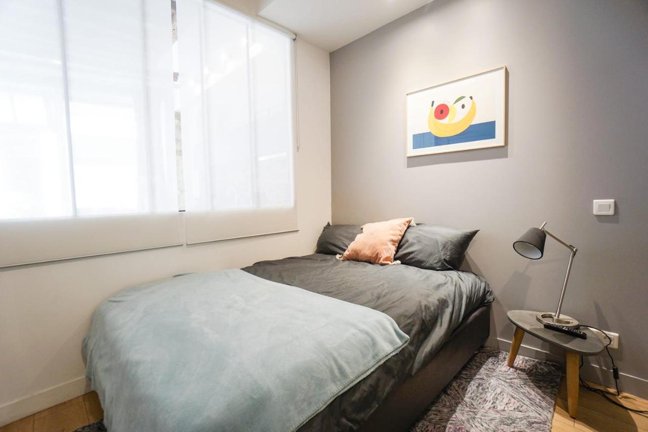 Appartement Magnificent Cocoon In The Heart Of Paris