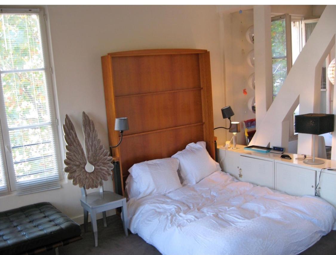 Duplex Marais Appartement *