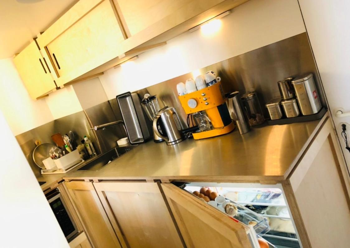 Appartement Duplex Marais Paris