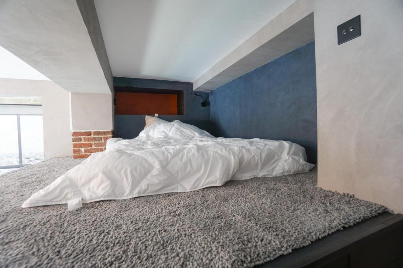 Appartement Original Apt With Hammam Montparnasse Paris