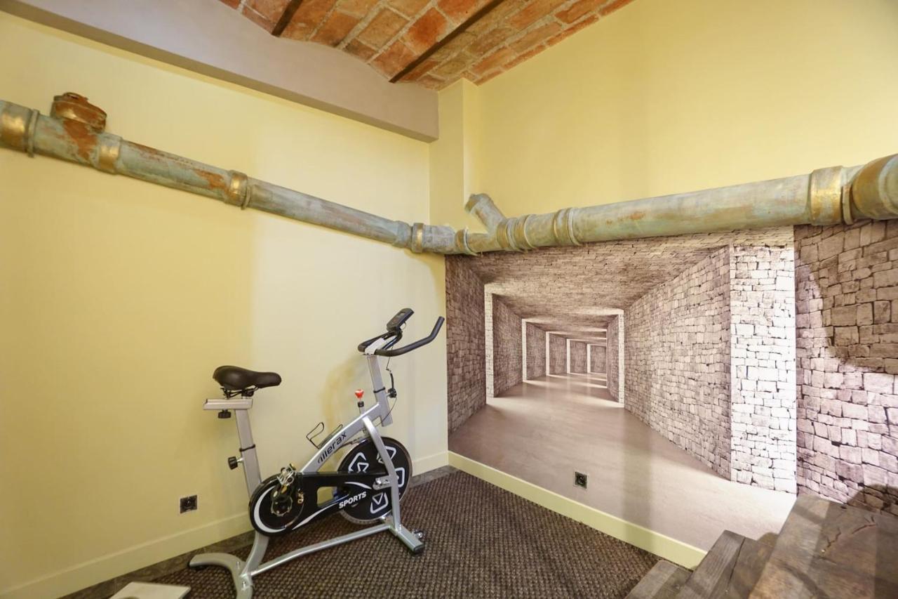 Appartement Original Apt With Hammam Montparnasse