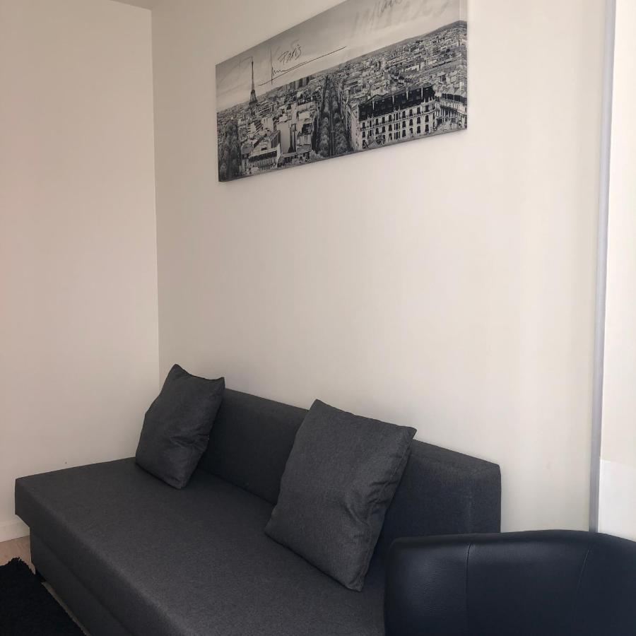 Near Eiffel Tower - Beautiful Flat Appartement Paris