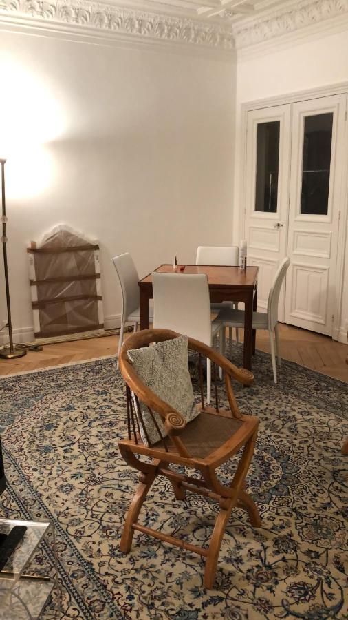 Apartamento Trocadero