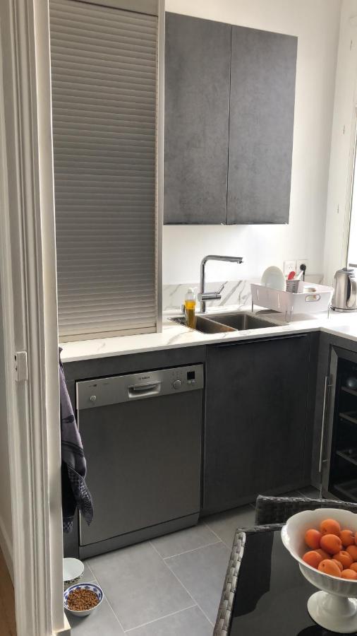 Apartamento Trocadero
