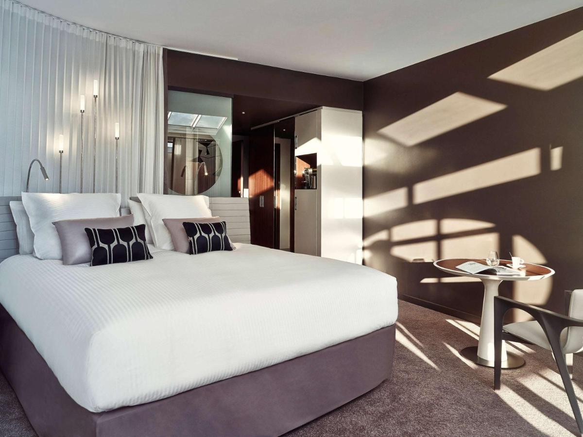 Molitor & - Mgallery Collection 5*