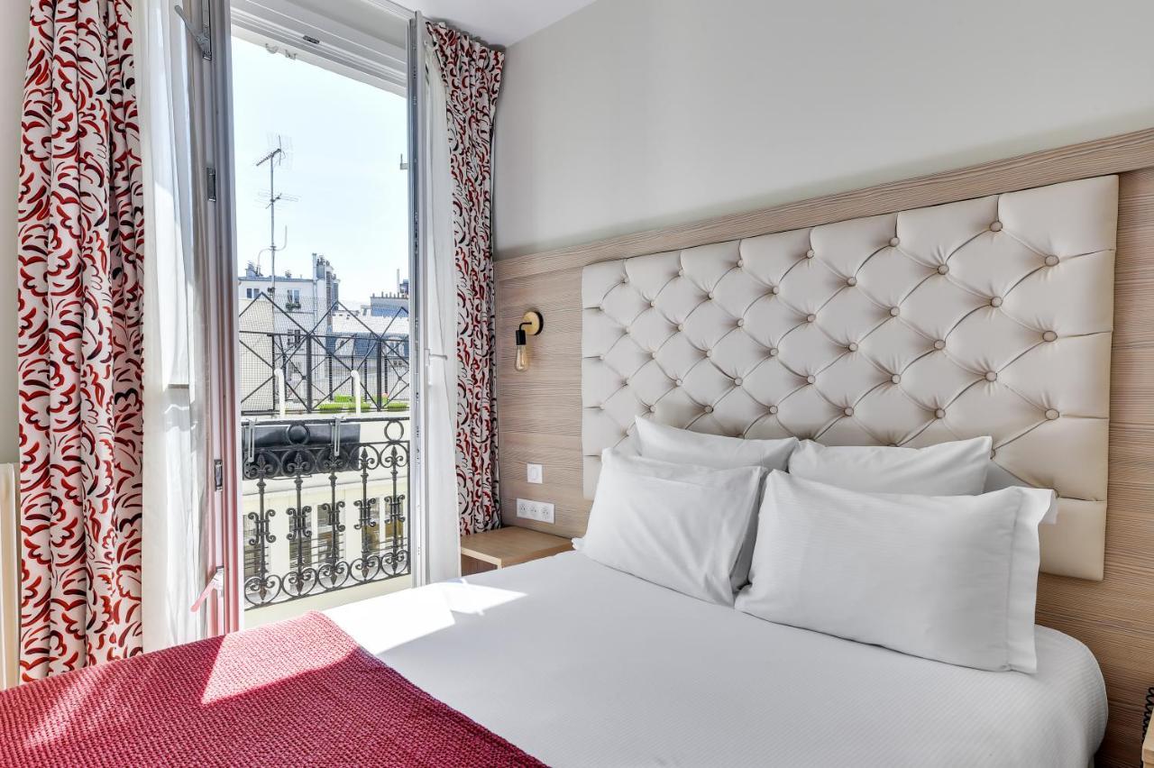 Alexandrine Opera 3* Paris