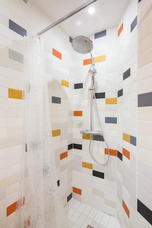 Guestready - Modern And Practical In The Grands Boulevards Apartamento