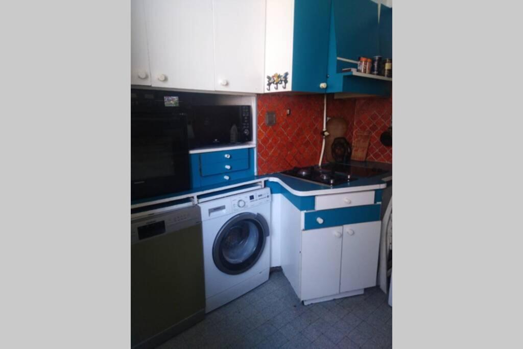 Appartement Spacieux Et Lumineux Pres De Bastille Apartment *