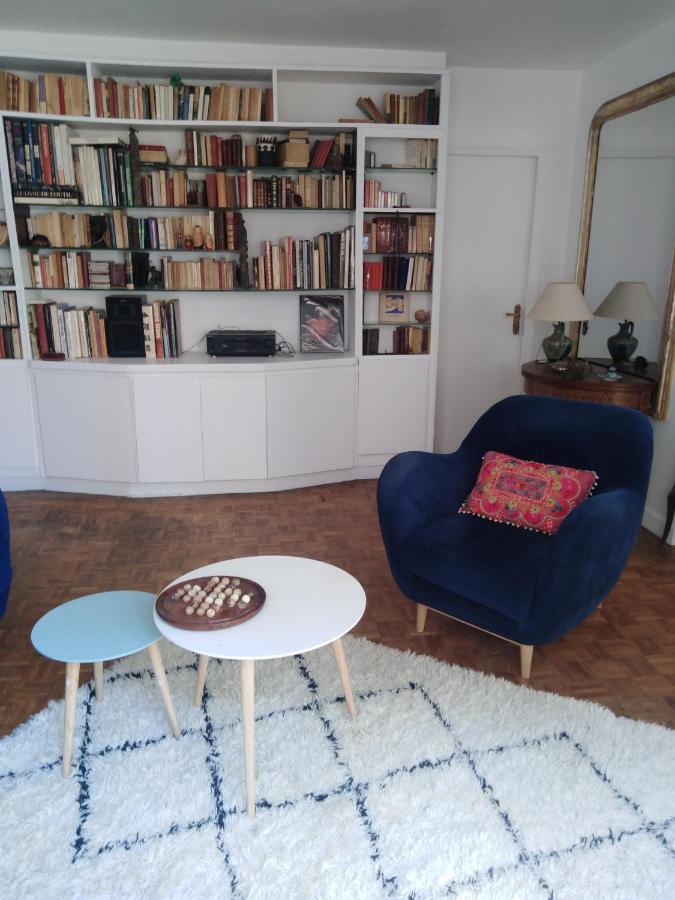 Apartment Appartement Spacieux Et Lumineux Pres De Bastille Paris