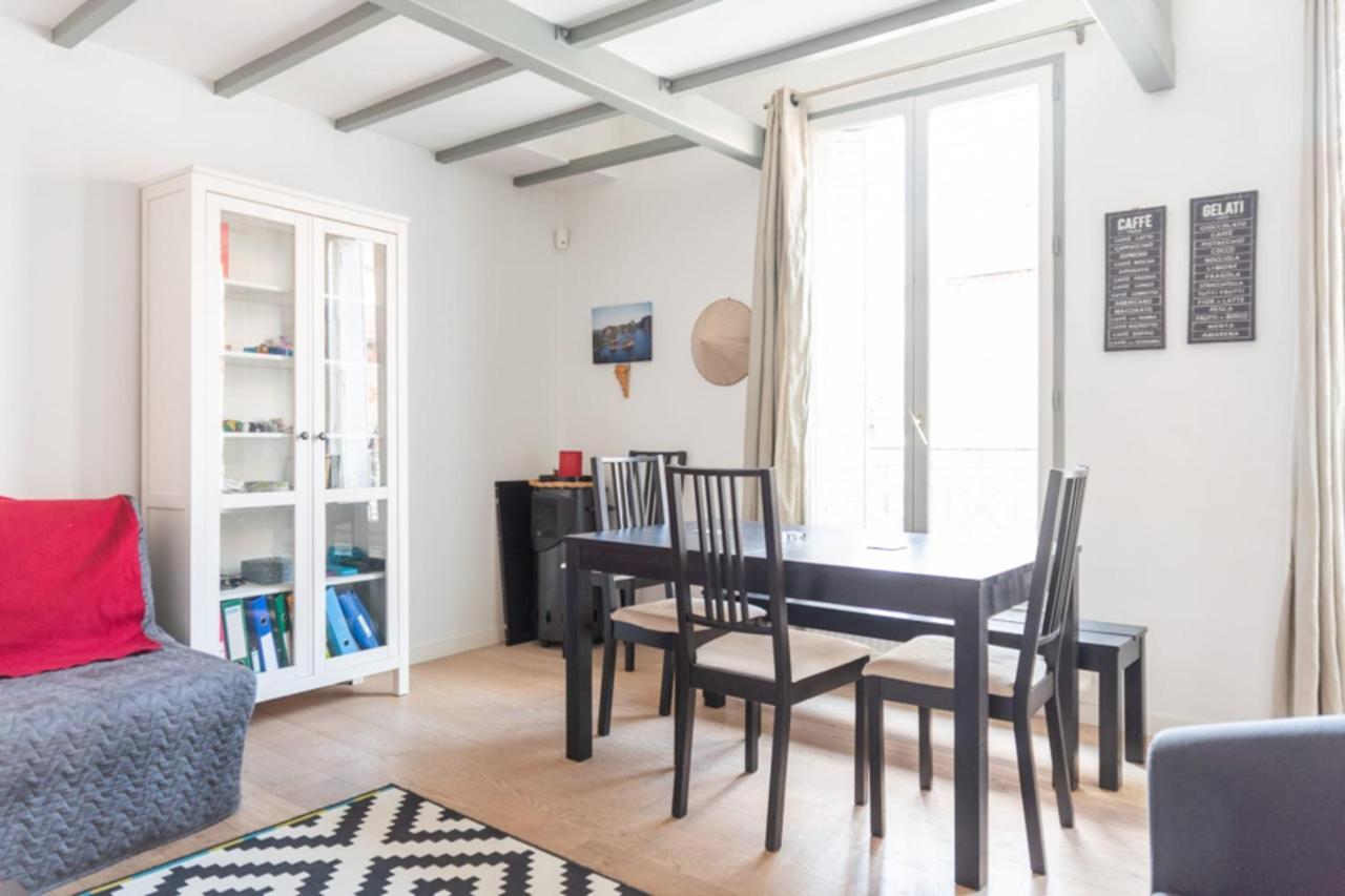 Nice Apt Near Champ De Mars Paris