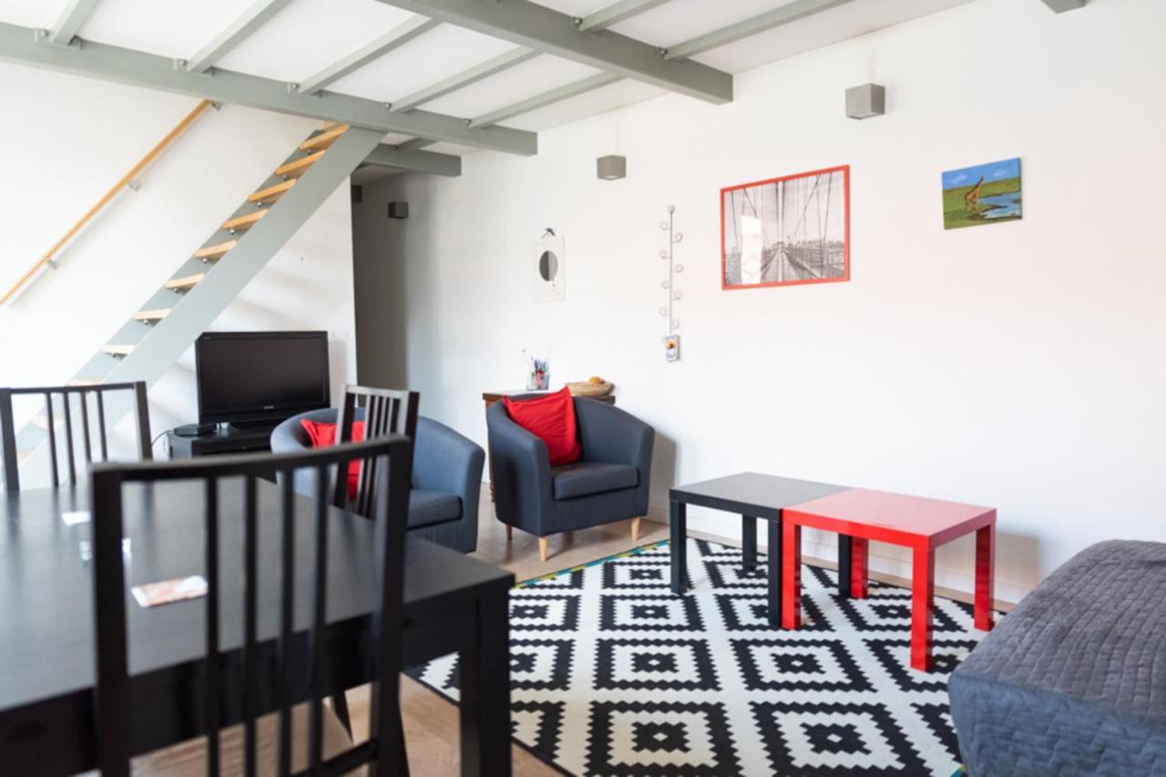 Nice Apt Near Champ De Mars Apartamento *
